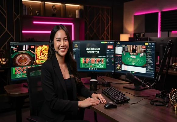 ambplus เว็บพนันออนไลน์ครบวงจร สล็อต บาคาร่า คาสิโนสด