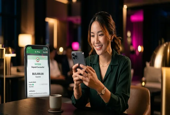 ambplus ฝากถอนออโต้รวดเร็วปลอดภัย