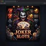 ค่ายเกม Joker Gaming