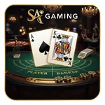ค่ายเกม SA Gaming บาคาร่า